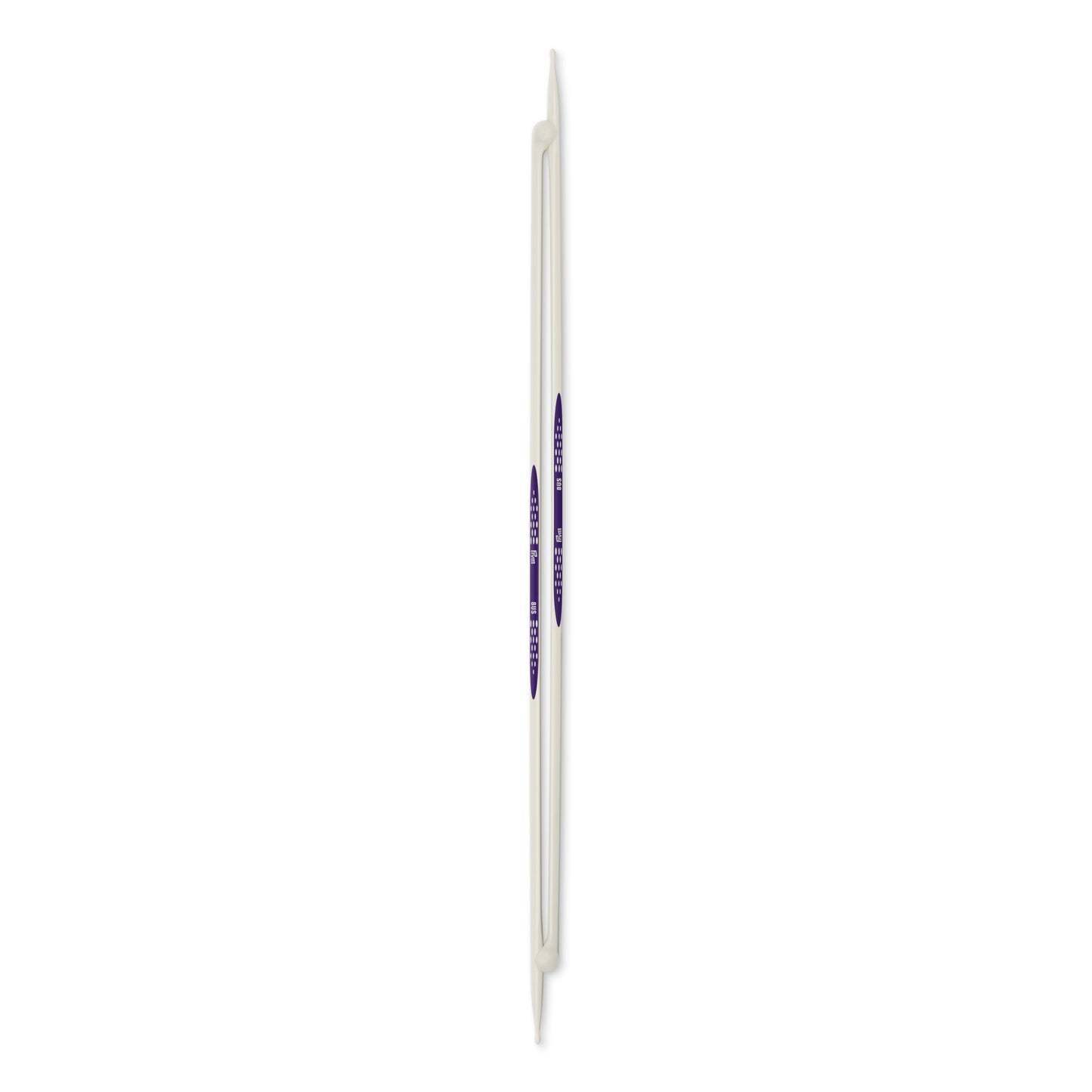 14" Single Point Knitting Needles, US 8 (5mm)