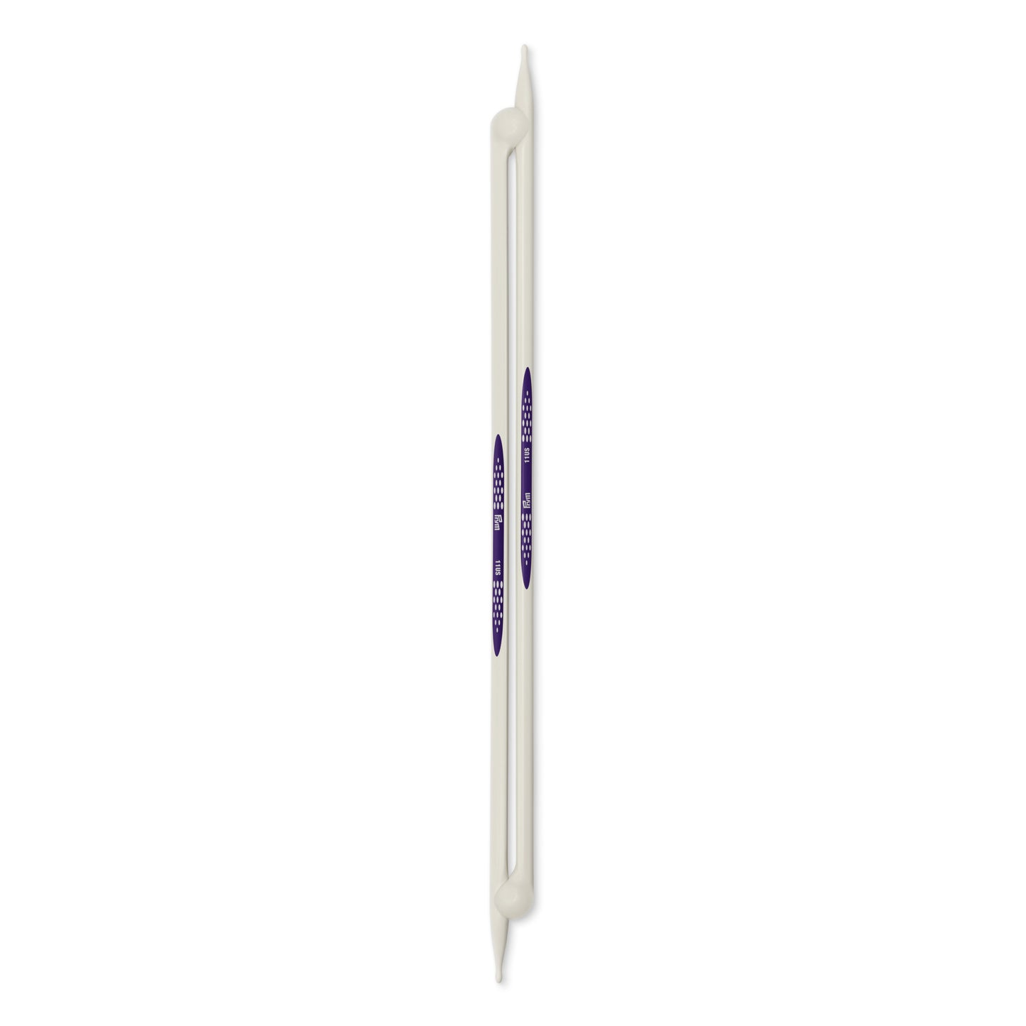 14" Single Point Knitting Needles, US 11 (8mm)