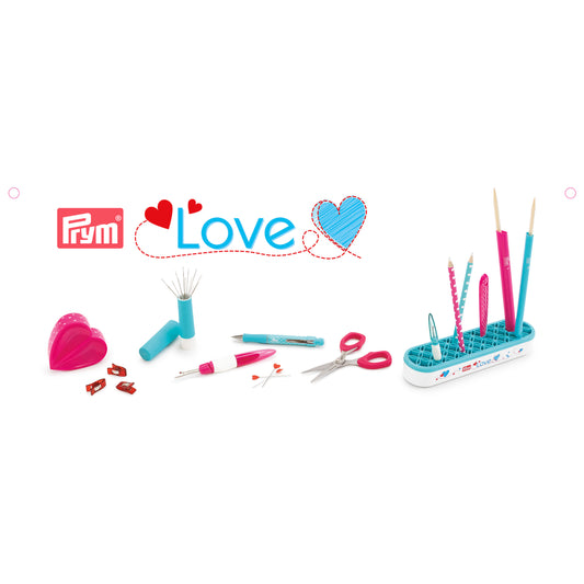 Prym Love Retail Sign