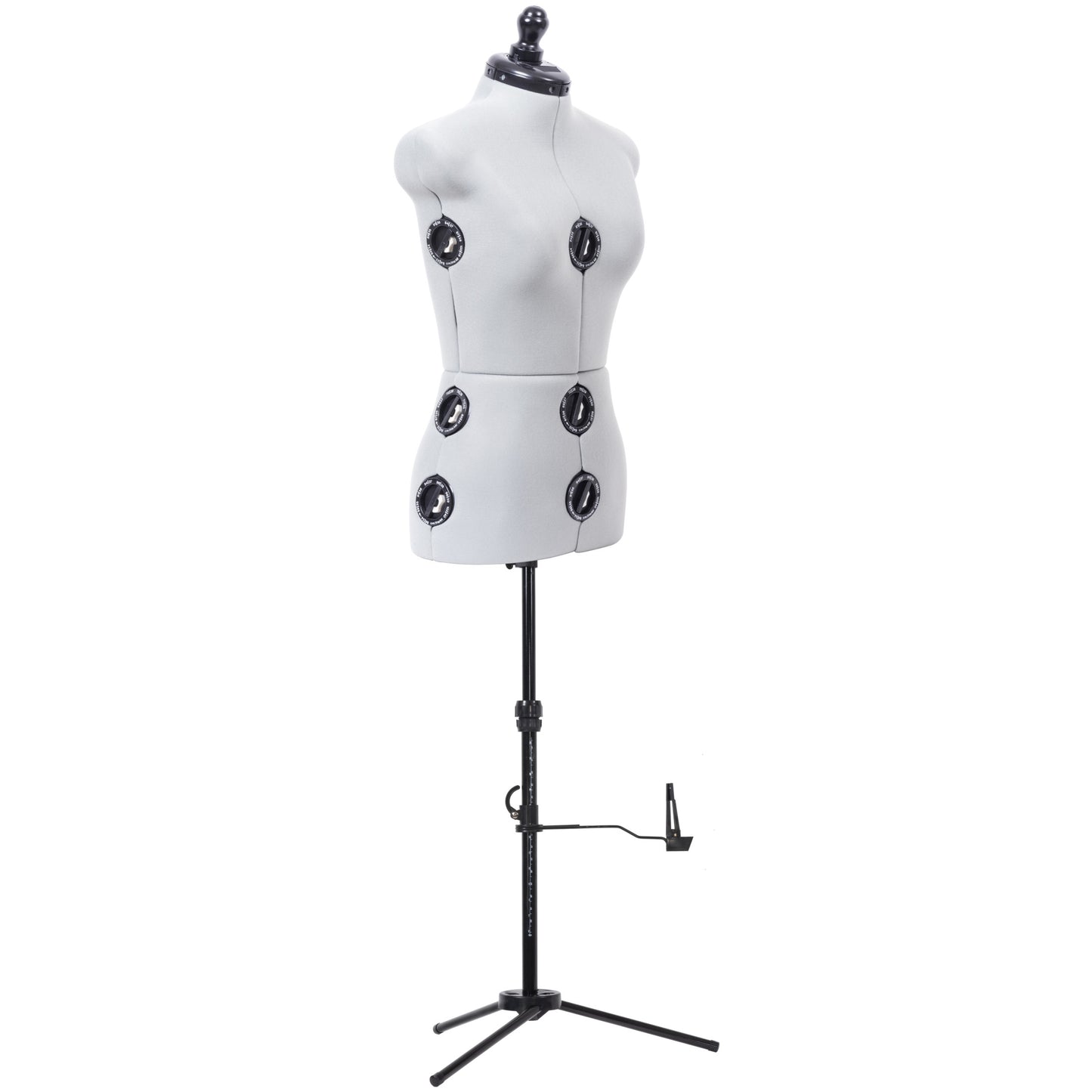 Mannequin ajustable Twin-Fit, petit