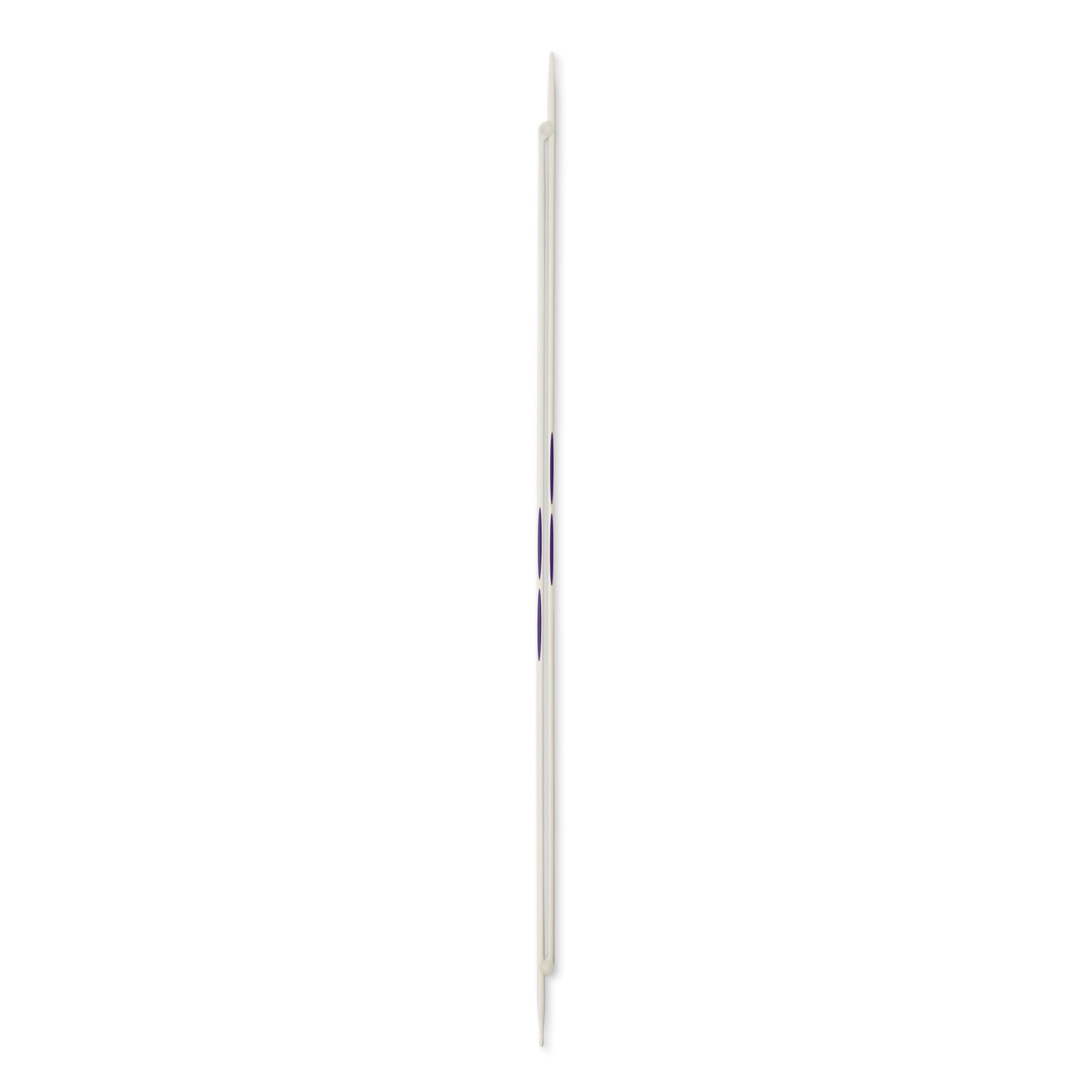 14" Single Point Knitting Needles, US 2 (3mm)