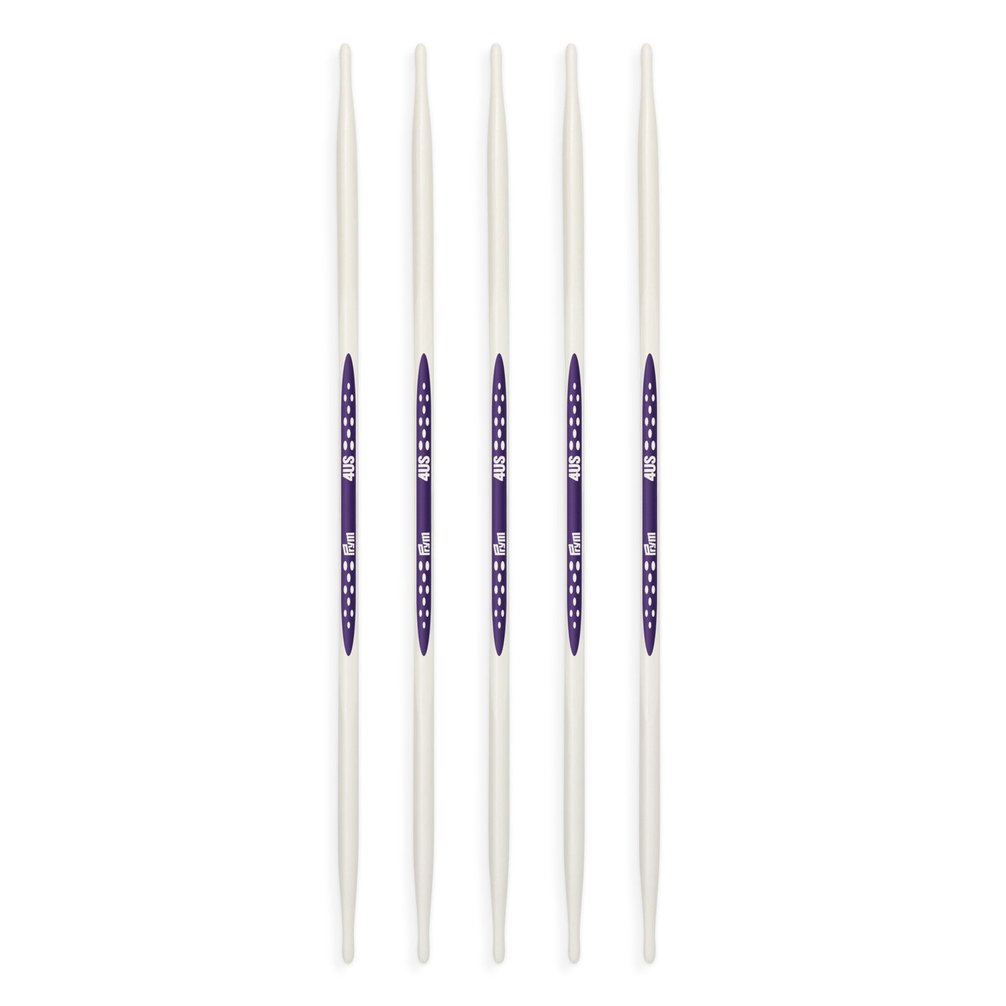 6" Double Point Knitting Needles, US 4 (3.5mm)