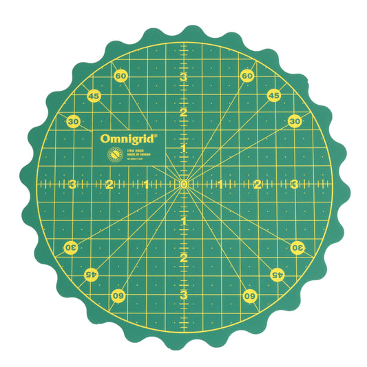 360 Rotating Cutting Mat, 8"